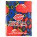 Латексная салфетка для оральных ласк Latex Dental Dams Strawberry (1 шт) картинка 4