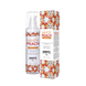 Масажне масло їстівне розігріваюче EXSENS Organic Massage oil White Peach Персик (50 мл) картинка 5