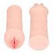 Мастурбатор вагіна Kokos Elegance 005 Double Layer картинка 6
