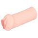 Мастурбатор вагіна Kokos Elegance 005 Double Layer картинка 5
