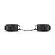 Поножи Bedroom Fantasies Ankle Cuffs Black картинка 7