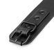 Поножи Bedroom Fantasies Ankle Cuffs Black картинка 6