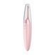 Кліторальний вібратор із кришкою Satisfyer Twirling Delight Rose картинка 5