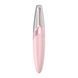 Кліторальний вібратор із кришкою Satisfyer Twirling Delight Rose картинка 4