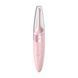 Кліторальний вібратор із кришкою Satisfyer Twirling Delight Rose картинка 6