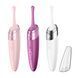 Кліторальний вібратор із кришкою Satisfyer Twirling Delight Rose картинка 13