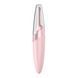 Кліторальний вібратор із кришкою Satisfyer Twirling Delight Rose картинка 1