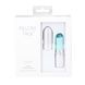Вибратор-помада с язычком Pillow Talk Lusty Luxurious Flickering Massager Teal картинка 12