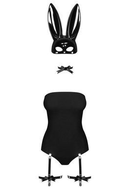 Ролевой костюм зайки Obsessive Bunny costume, размер L/XL картинка