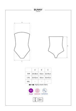 Ролевой костюм зайки Obsessive Bunny costume, размер L/XL картинка