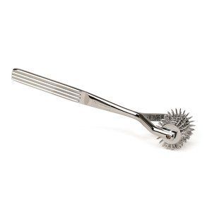 Колесо Вартенберга Liebe Seele Five-Row Wartenberg Pinwheel Silver (5 рядів) зображення