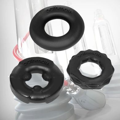 Эрекционное кольцо Bathmate Gladiator Power Ring (диаметр 2 см) картинка