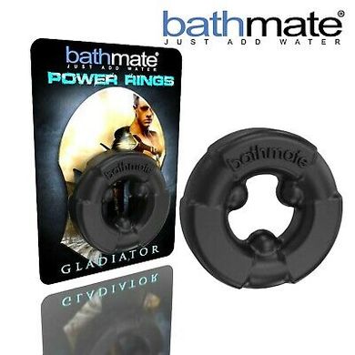 Ерекційне кільце Bathmate Gladiator Power Ring (діаметр 2 см) зображення