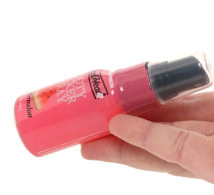 Спрей для анілінгусу Doc Johnson GoodHead Booty Licker Spray Watermelon, кавун (29 мл) зображення