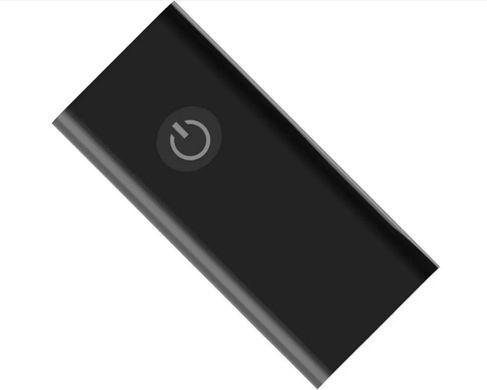 Анальная пробка с вибрацией и пультом ДУ Nexus DUO Plug Medium (ширина 4 см) картинка