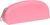 Сумка для зберігання секс-іграшок PowerBullet Silicone Zippered Bag Pink зображення