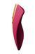 Кліторальний вібратор Shunga Obi Intimate Massager Raspberry картинка 4