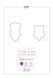 Ролевой костюм зайки Obsessive Bunny costume, размер L/XL картинка 7