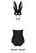 Ролевой костюм зайки Obsessive Bunny costume, размер L/XL картинка 4