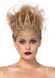 Мягкая корона на резинке Leg Avenue Die Cut Royal Crown gold картинка