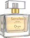 Чоловічі парфуми з феромонами Orgie Sensfeel for Man (50 мл), цитрусово-деревний аромат картинка 4