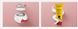 Омолоджуюча маска GESKE Youth Boosting Mask by Hello Kitty Head (50 мл + 20 серветок) картинка 7
