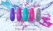 Вакуумный клиторальный стимулятор Womanizer Starlet 3 TURQUOISE картинка 18