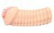 Мастурбатор вагіна Kokos Elegance 006 Double Layer картинка 3