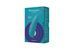Вакуумный клиторальный стимулятор Womanizer Starlet 3 TURQUOISE картинка 14
