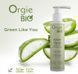 Лубрикант на водной основе Orgie Bio Aloe Vera Organic Intimate Gel (100 мл) картинка 6