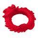 Эрекционное кольцо Creature Cocks Rise of the Dragon Silicone Penis Ring Red картинка 4