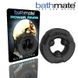 Эрекционное кольцо Bathmate Gladiator Power Ring (диаметр 2 см) картинка 2