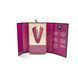Кліторальний вібратор Shunga Obi Intimate Massager Raspberry картинка 8