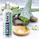 Лубрикант на водній основі для чутливої ​​шкіри Swiss Navy NAKED All Natural (10 мл) картинка 5