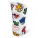 Мастурбатор с мягким корпусом Tenga Keith Haring Soft Tube Cup картинка 7