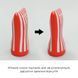 Мастурбатор з м'яким корпусом Tenga Keith Haring Soft Tube Cup картинка 8