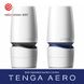 Мастурбатор з інноваційною технологією всмоктування Tenga Aero Masturbator Cobalt картинка 23