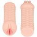 Мастурбатор вагіна Kokos Elegance 006 Double Layer картинка 6