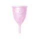 Менструальна чаша Femintimate Eve Cup розмір L (діаметр 3,8 см) картинка 1