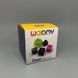 Набор игровых кубиков Wooomy Ooo 5 Dice Set (EN): места и позы для секса, интимные действия и части тела картинка 8