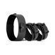 Наручники с ошейником Bedroom Fantasies Collar & Wrist Black картинка 3