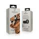 Наручники с ошейником Bedroom Fantasies Collar & Wrist Black картинка 9