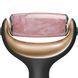 Насадка кварцевая GESKE Face&Body Roller Rose Quartz Head картинка 3