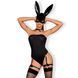 Ролевой костюм зайки Obsessive Bunny costume, размер L/XL картинка 1