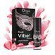 Рідкий вібратор Orgie Dual Vibe Strawberry Gin & Tonic Kissable Liquid Vibrator (15 мл) картинка 1