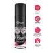 Рідкий вібратор Orgie Dual Vibe Strawberry Gin & Tonic Kissable Liquid Vibrator (15 мл) картинка 2