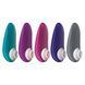 Вакуумный клиторальный стимулятор Womanizer Starlet 3 TURQUOISE картинка 19
