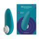 Вакуумный клиторальный стимулятор Womanizer Starlet 3 TURQUOISE картинка 2