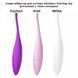 Смарт - вібратор для клітора Satisfyer Twirling Joy Pink картинка 11