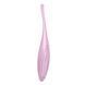 Смарт - вібратор для клітора Satisfyer Twirling Joy Pink картинка 7